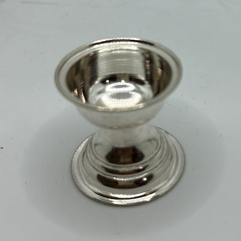Pure Silver Deepam Diyas 5g